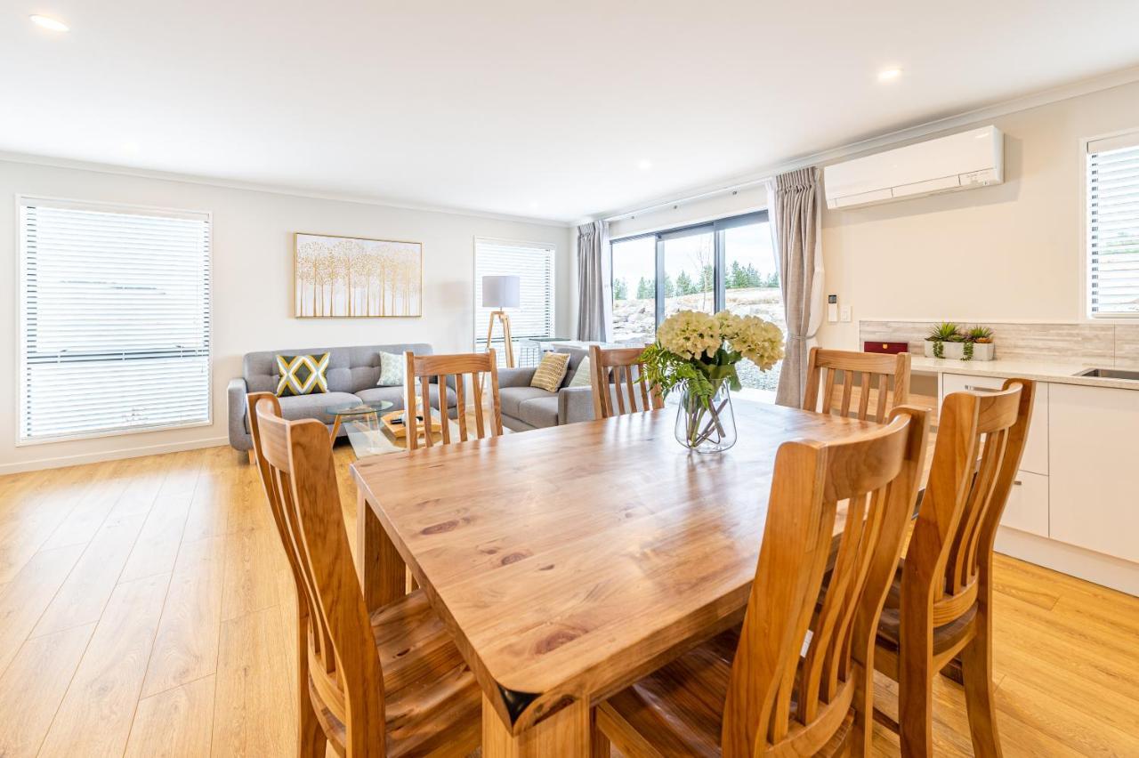 Whetu Whiti Apartment Lake Tekapo Zewnętrze zdjęcie