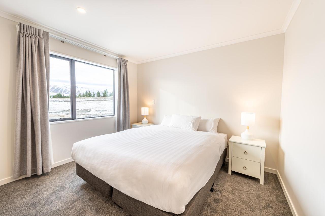 Whetu Whiti Apartment Lake Tekapo Zewnętrze zdjęcie