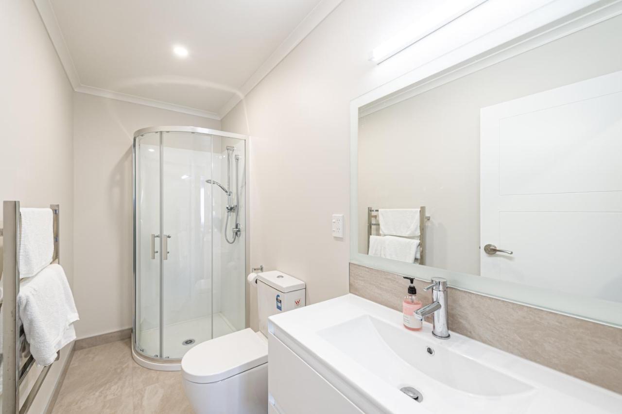 Whetu Whiti Apartment Lake Tekapo Zewnętrze zdjęcie