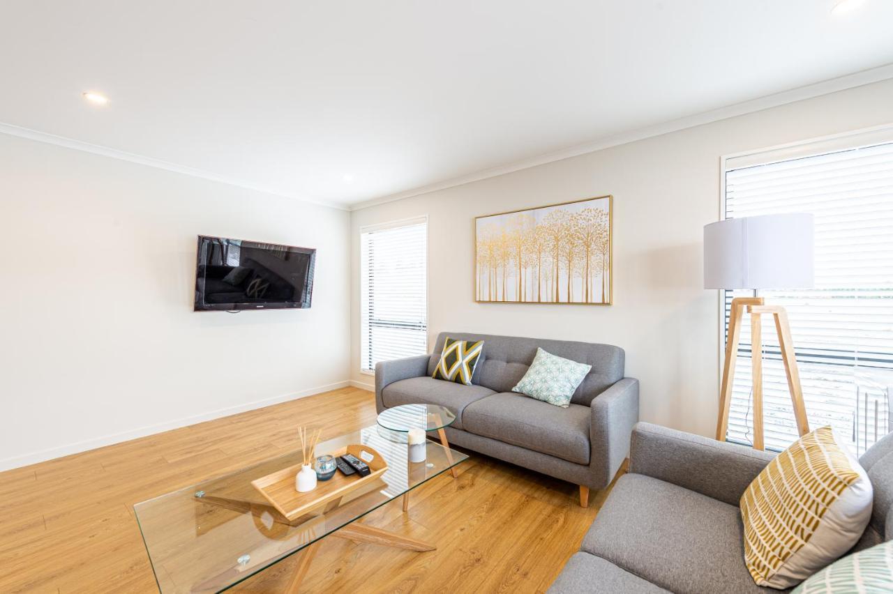 Whetu Whiti Apartment Lake Tekapo Zewnętrze zdjęcie