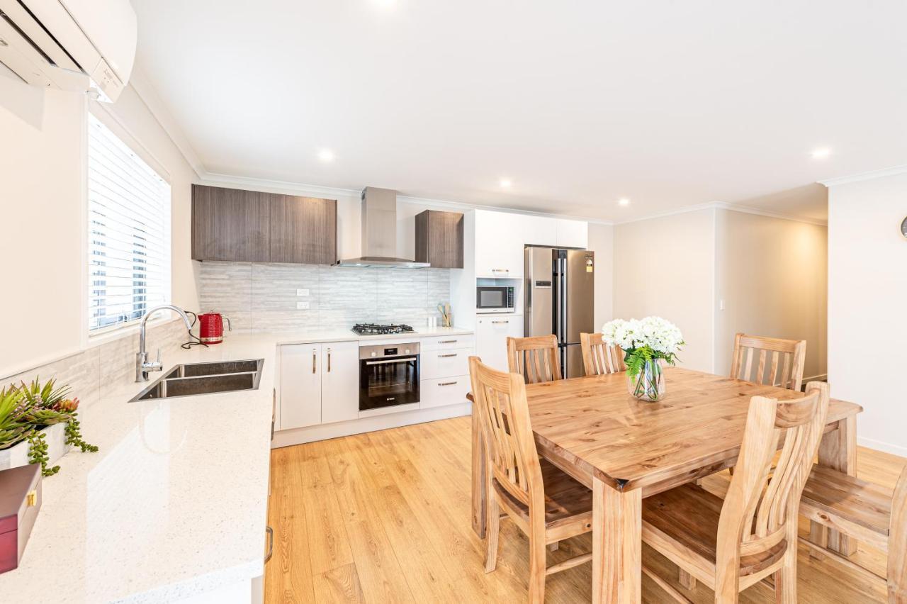 Whetu Whiti Apartment Lake Tekapo Zewnętrze zdjęcie